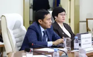 Воркшоп по цифровым медиаплатформам и искусственному интеллекту в Астане