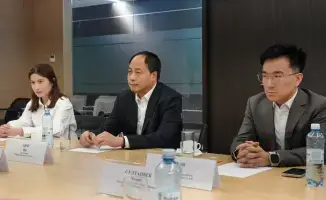 «Xinjiang Lihua» объявляет о вложении 600 миллионов долларов в хлопково-текстильный кластер Казахстана