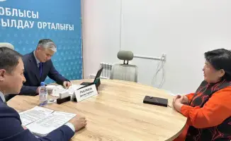 Аким области выслушал граждан: возможные изменения в политике управления земельными и инфраструктурными вопросами