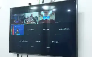 Казахстан и Китай обсудили охрану окружающей среды на 12-м заседании комиссии