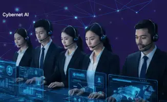 Kazakhstan Unveils Largest AI Model for Turkic Language Recognition, Enhancing Digital Services