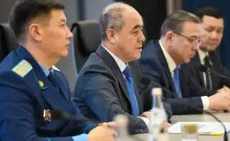 300 «умных» глаз: безопасность региона под контролем!