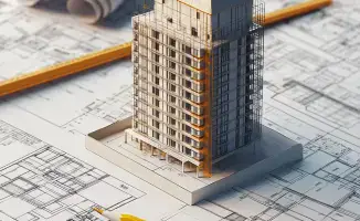 Новый Строительный кодекс в Казахстане: экспертиза проектов и требования по сейсмической безопасности