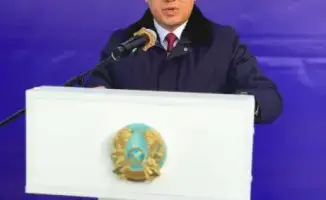 В селе Маканчи открыт новый детский сад, способствующий развитию образования в регионе
