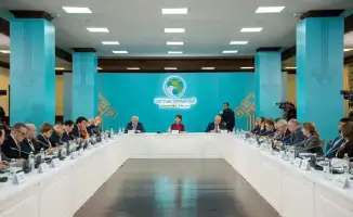 Создание Фонда поддержки креативных индустрий: новые горизонты для развития культуры в Казахстане
