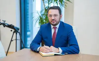 Нуржан Турсунханов назначен в Агентство Казахстана