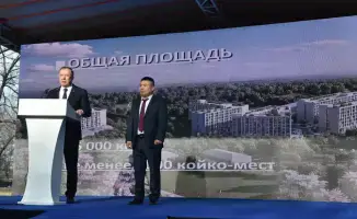 КазНУ объявил о начале строительства пяти общежитий на 5000 мест