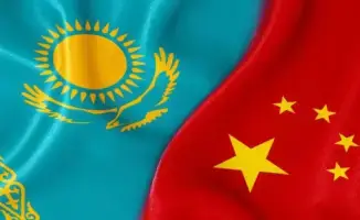 Как Казахстан откроет двери для сельхозэкспорта в Китай?
