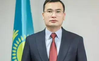 Назначение Нуртаса Карипбаева заместителем акима области Ұлытау: новые перспективы для развития экономики и социальных программ