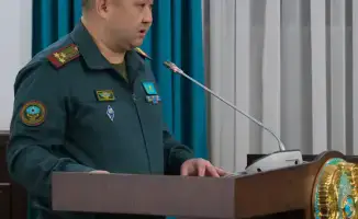 Павлодар: готовимся к стихиям, как к празднику!