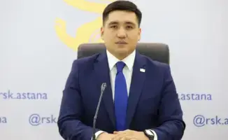 Эффективность судебной системы Астаны растёт