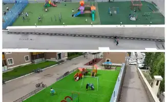 Астанчане получают возможность напрямую влиять на благоустройство своих районов через новые инициативы