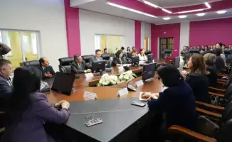 Сотрудничество для развития STEM-навыков среди молодежи