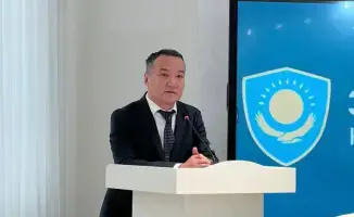 «Закон и порядок»: борьбу с правонарушениями в обществе обсудили за круглым столом в столичном вузе
