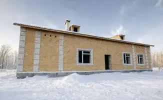 Новые культурные центры в Бескарагайском районе: вклад в развитие местного искусства