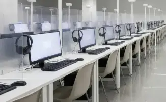 Международное тестирование: 36 тысяч участников прошли январское ЕНТ-2026