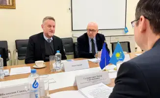 Сотрудничество Казахстана и МАГАТЭ в ядерной медицине: новые горизонты для технологий и подготовки специалистов
