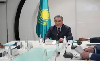 Новые технологии для охраны водного фонда в регионе