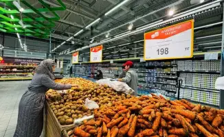 Мониторинг цен на продукты в Казахстане: меры по стабилизации рынка