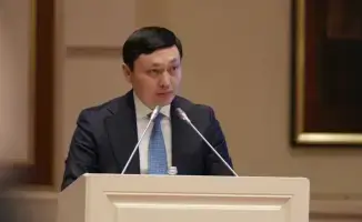 Казахстан прокладывает мосты к экономическому процветанию в ОТГ