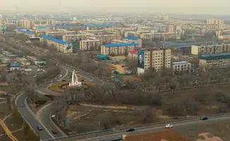 Алматинская область получает свыше 1 трлн тенге инвестиций для развития агросектора и реализации прорывных проектов
