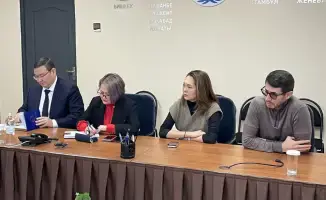 Обсуждение сейсмической безопасности в Центральной Азии: необходимость регионального сотрудничества