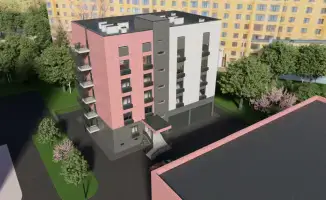 В Атырау стартует строительство общежития для театральных работников