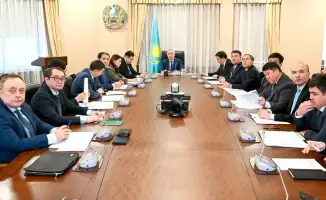 Казахстан увеличит посевы высокомаржинальных культур в 2026