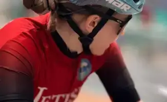 Зимний чемпионат Казахстана по велотреку: старт велосезона 2026 года в Астане