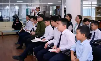 Национальные ценности обсудили на круглом столе в Алматы