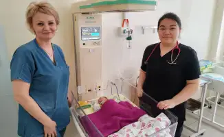 Снижение смертности от сердечно-сосудистых заболеваний в Костанае новые медучреждения и оборудование