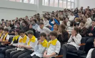 Дебатный турнир в Астане: шаг к повышению правовой грамотности среди молодежи