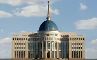 Шахматная королева Бибисара Асаубаева: триумф на мировом турнире и награда от президента Токаева
