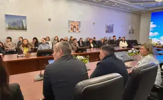 В Костанайской области обсудили меры против интернет-мошенничества на встрече с полицией и прокуратурой