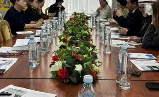 Сотрудничество архива и туристических гидов в Астане: новый подход к представлению исторического наследия