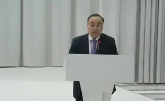 Школьники Астаны учатся беречь воду