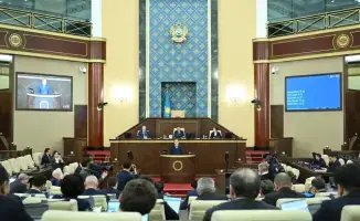 Законопроекты о ратификации протоколов в сфере транспорта и гражданской авиации одобрены Мажилисом