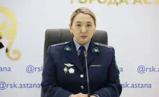 план борьбы с наркопреступностью в Астане на три года