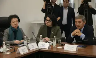 В Алматы отметили столетие Казахского национального театра имени Мухтара Ауэзова: век в искусстве, переплетение традиций и современности