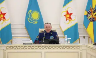 Реформы в армии Казахстана: новые задачи и акценты на безопасность и патриотизм