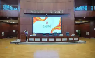 Международный воркшоп по Horizon Europe в Астане новые возможности для научного сотрудничества