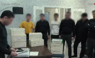 Kazakhstan's National Security Committee Uncovers $4.5 Billion Fraud Scheme in Medical Device Manufacturing