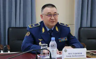 Аскар Мустабеков назначен заместителем министра обороны Казахстана: новый шаг в укреплении оборонной политики страны