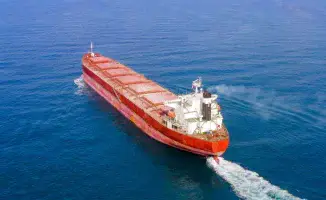 Казахстан призывает к спокойствию: танкеры в Чёрном море под огнём, но дипломатия — наш щит