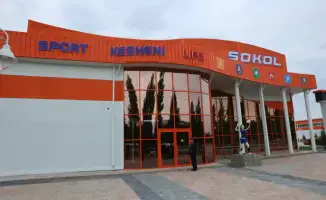 Культура и спорт: новые горизонты Костаная!