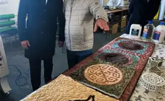 Расширение трудовой занятости осужденных в учреждениях УИС