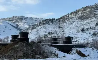 Новые водопроводы в Уланском районе ВКО улучшают качество жизни местных жителей