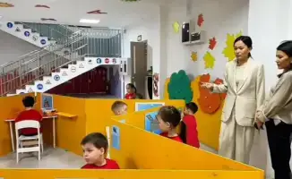 Астана внедряет новую модель образования для детей