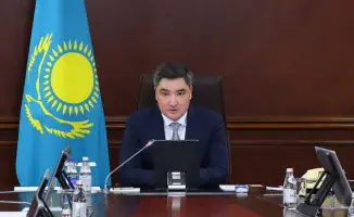 Бектенов: Открытость в работе министров после интервью Президента