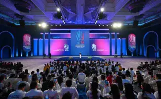 Токаев: Мировые конфликты делают будущее непредсказуемым